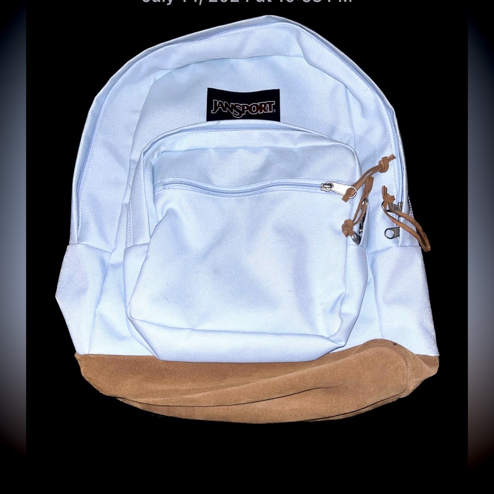 Jansport Backpack Original Jansport